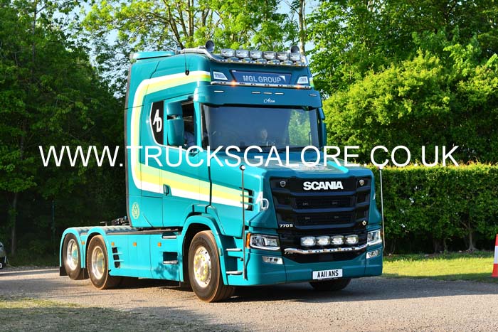 MGL AA11 ANS 25Lc1424