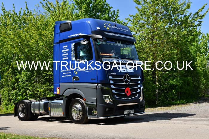 MIDDLEGATE YX23 GYG 25Lc0804