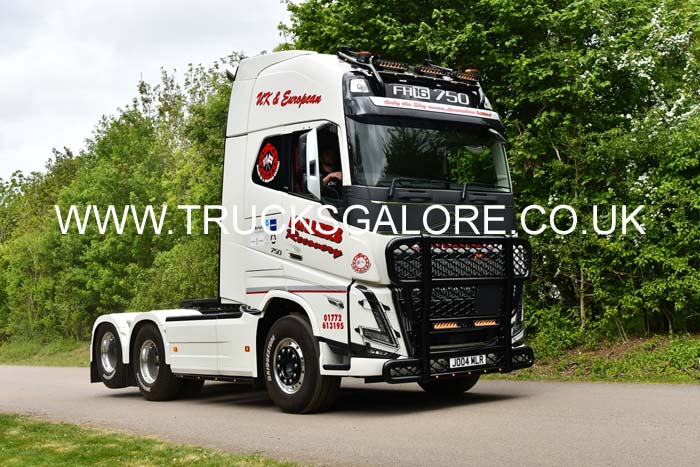 MILLERS JO04 MLR 25Lc2161