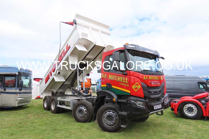 MITCHELL BP, BF25 FFH 25Lc2319