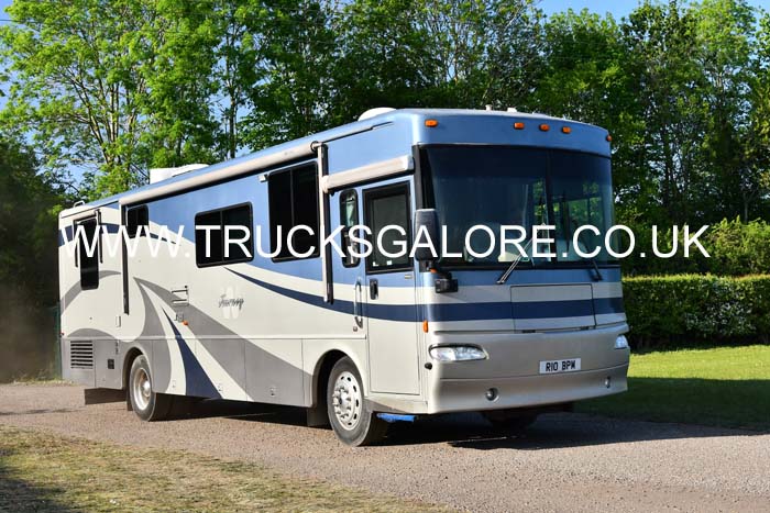 MITCHELL BP, R10 BPM 25Lc1320