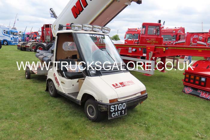 MITCHELL BP, STGO1 25Lc2336