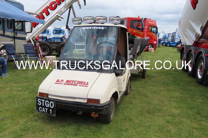 MITCHELL BP, STGO1 25Lc2337