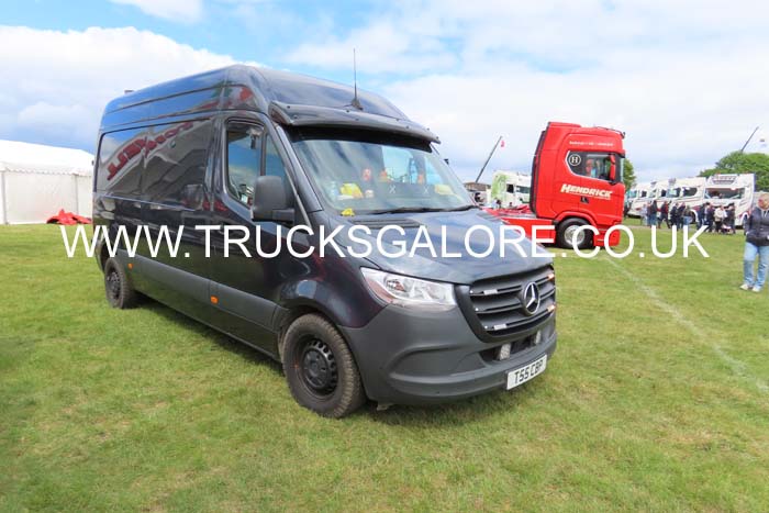 MITCHELL BP, T55 CBP 25Lc2338