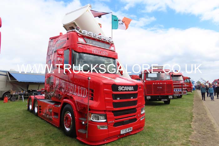 MITCHELL BP, T730 BPM 25Lc2326