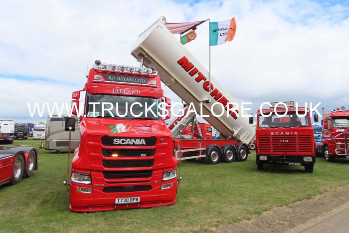 MITCHELL BP, T730 BPM 25Lc2327