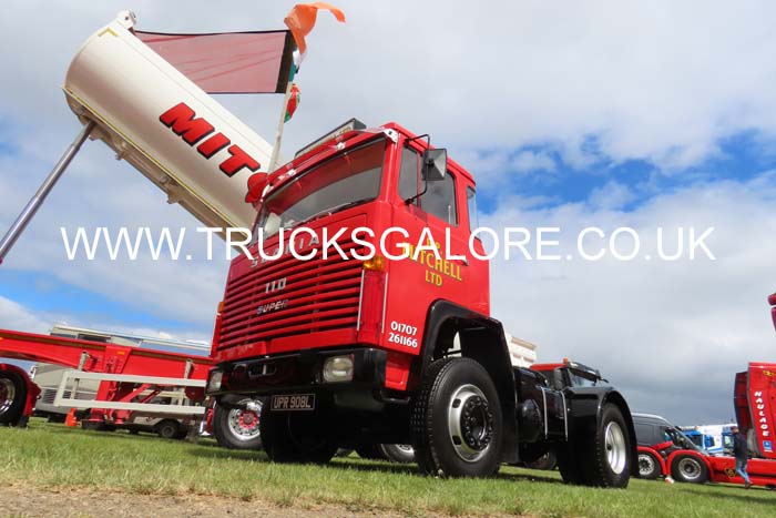 MITCHELL BP, UPR 908L 25Lc2323