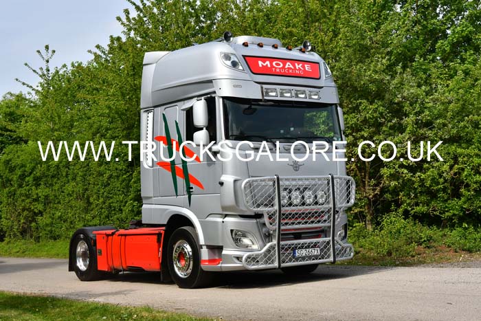 MOAKE SG2667X 25Lc0439