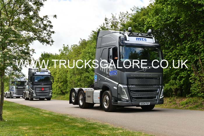 MTS AX24 FUY 25Lc2258