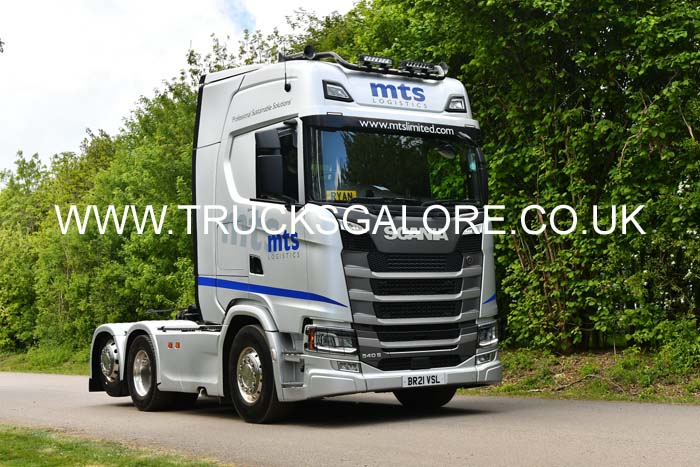 MTS BR21 VSL 25Lc2261