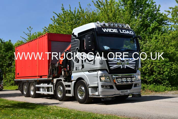 MUNSON R800 MTL 25Lc0682