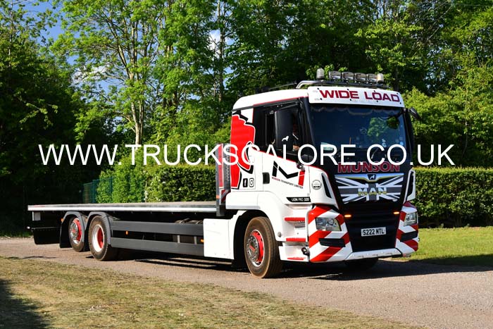 MUNSON S222 MTL 25Lc1145