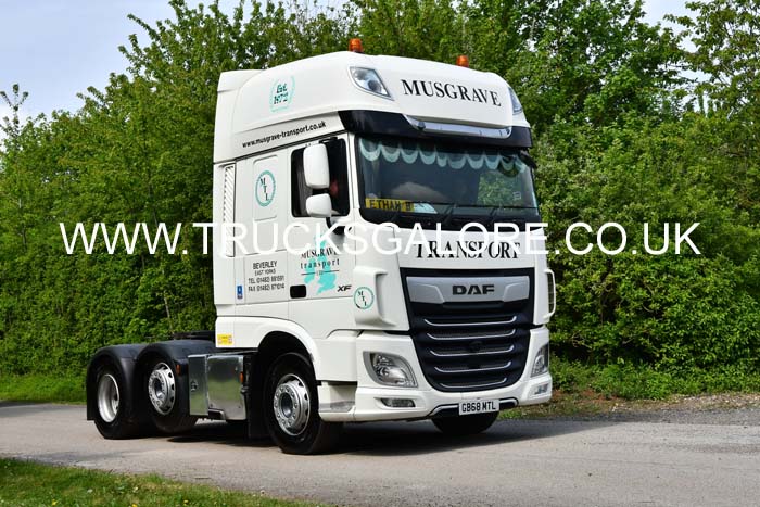 MUSGRAVE GB68 MTL 25Lc0477