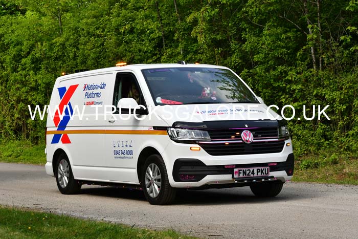 NATIONWIDE FN24 PKU 25Lc0464