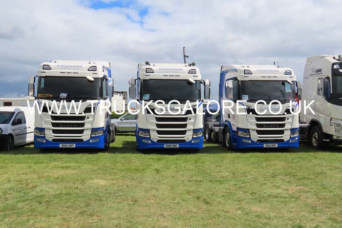 NATIONWIDE ON10 NNE 25Lc2347