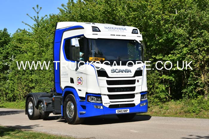 NATIONWIDE ON10 NNP 25Lc2080