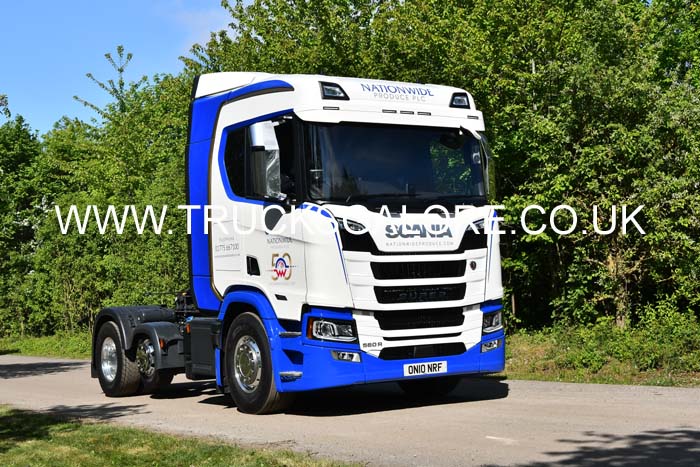 NATIONWIDE ON10 NRF 25Lc2082