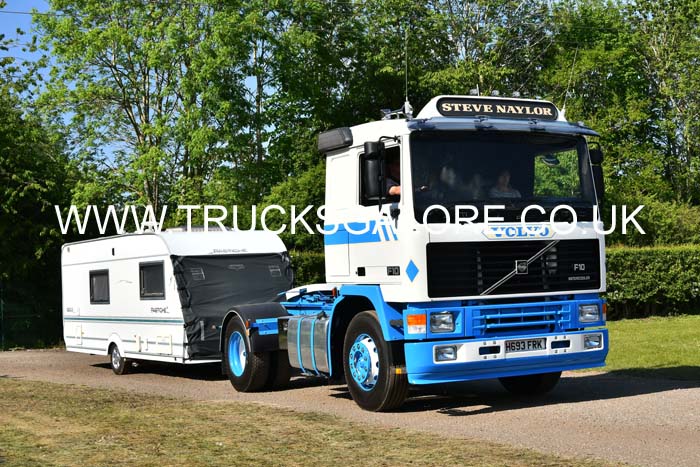 NAYLOR, STEVE H693 FRK 25Lc1081