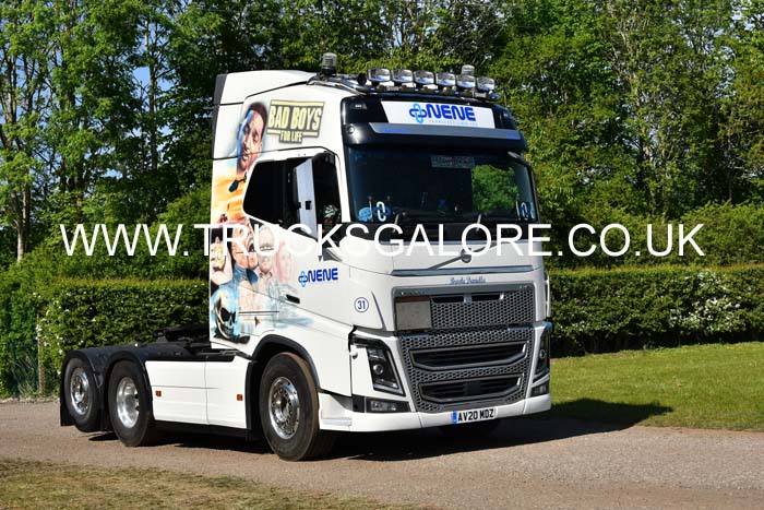 NENE AV20 MDZ 25Lc1030