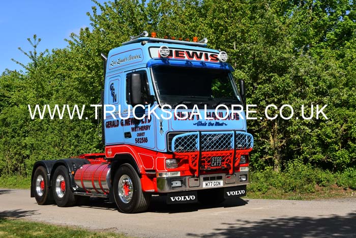 NEWIS M77 GGN 25Lc2077