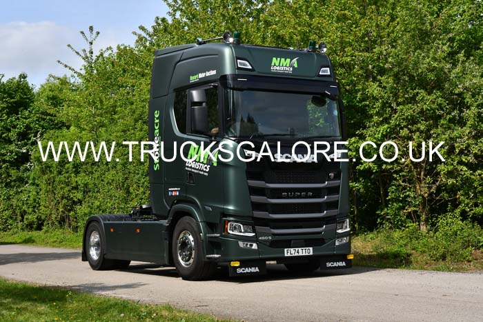 NMA FL74 TTO 25Lc0341