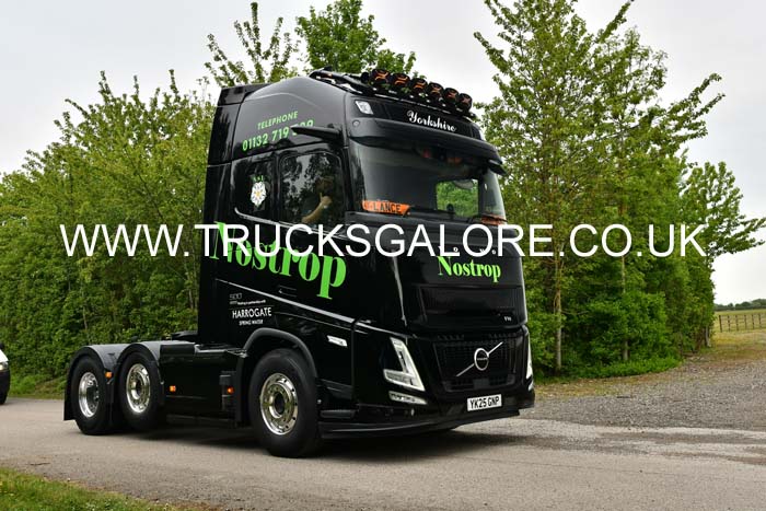 NOSTROP YK25 GNP 25Lc0238