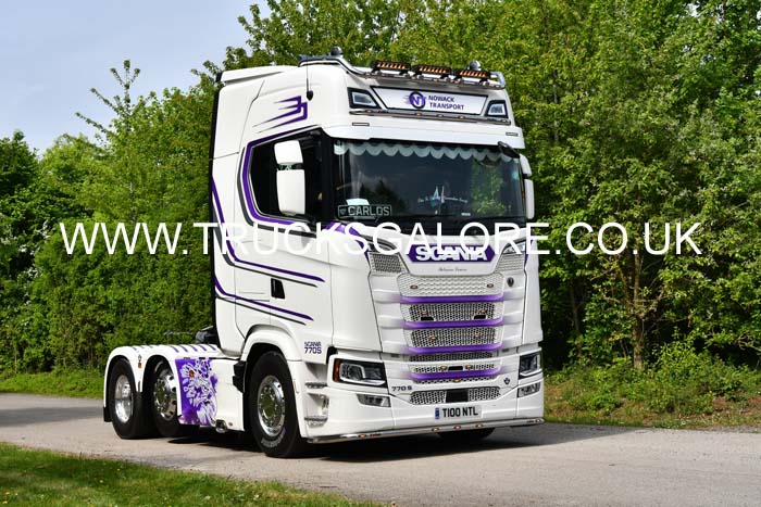 NOWACK T100 NTL 25Lc0436