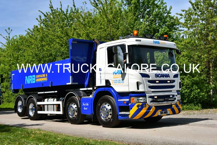 NRB D15 NRB 25Lc0588