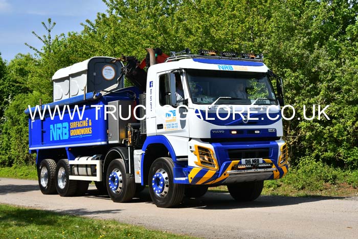 NRB D16 NRB 25Lc0585