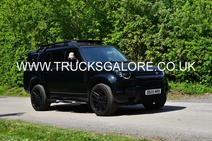 NRB DB20 NRB 25Lc0586