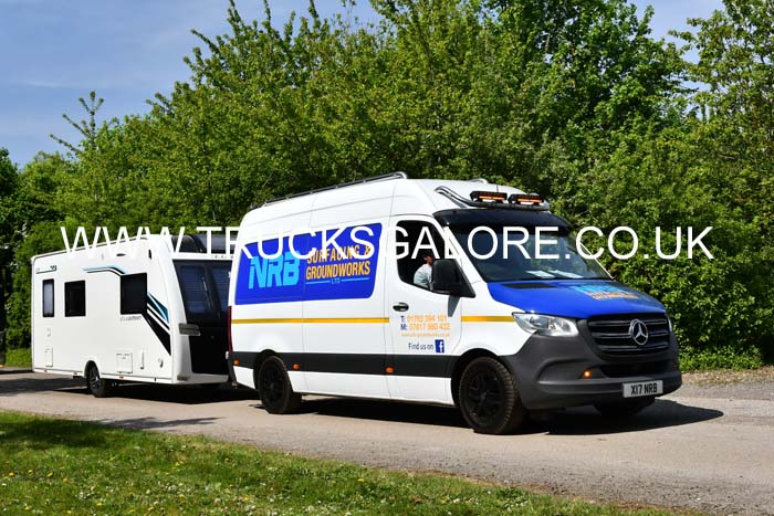 NRB X17 NRB 25Lc0590