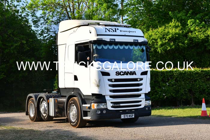 NSP S70 NSP 25Lc1419