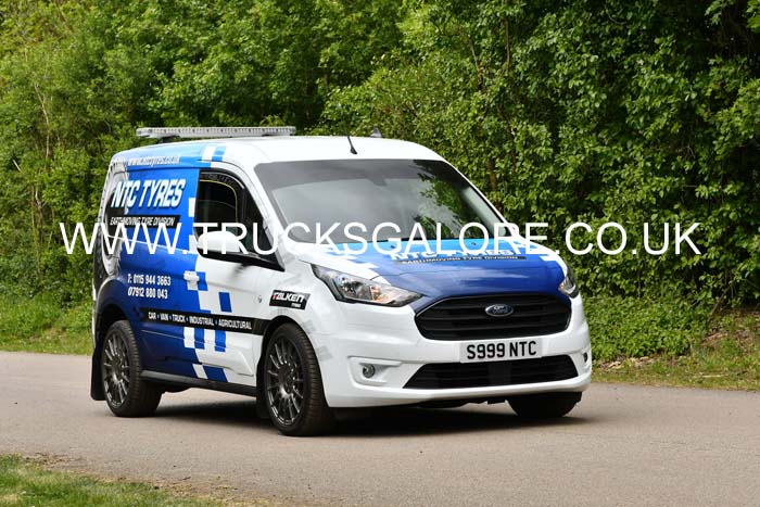 NTC TYRES S999 NTC 25Lc2188