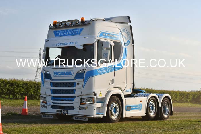 OLIVER THOMAS KU68 GYY 25Lc1464