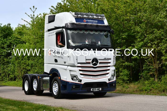 ON DEMAND ND21 AWO 25Lc0293