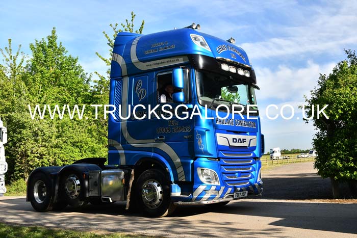 PADMORE FD17 XSF 25Lc1847