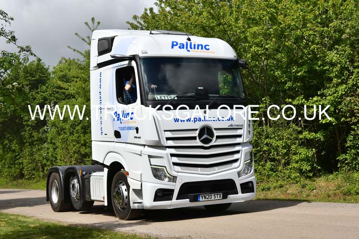 PALLINC YN20 STX 25Lc2148