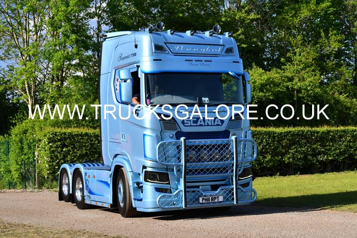 PENNYKID PH11 RPT 25Lc1205