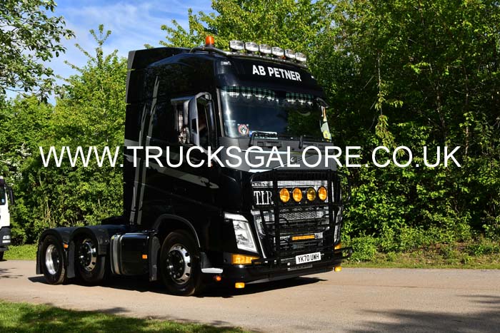 PETNER YK70 UWH 25Lc1925