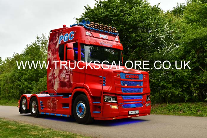 PGC BU11 PGC 25Lc2236