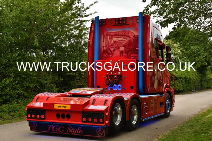 PGC BU11 PGC 25Lc2237