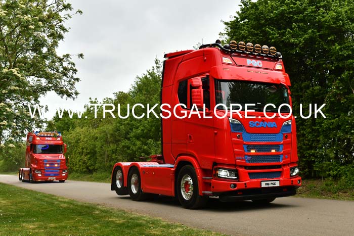 PGC R16 PGC 25Lc2235