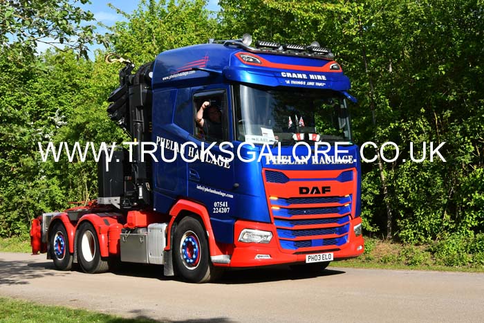 PHELAN PH03 ELO 25Lc1951