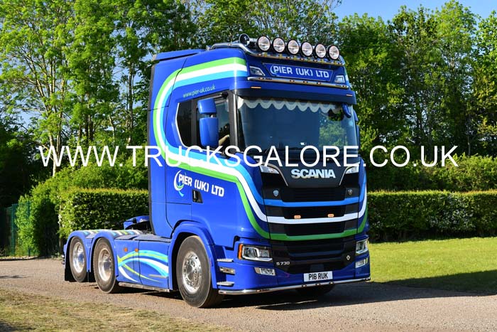 PIER P18 RUK 25Lc1306