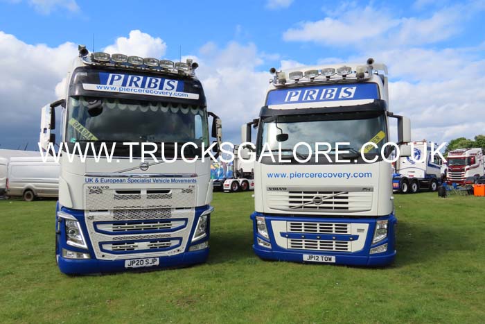 PIERCE JP20 SJP 25Lc2315