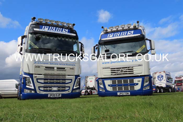 PIERCE JP20 SJP 25Lc2316