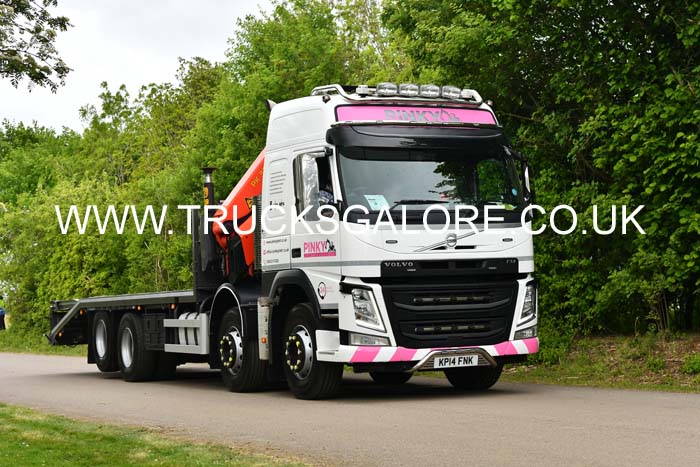 PINKY KP14 FNK 25Lc2215