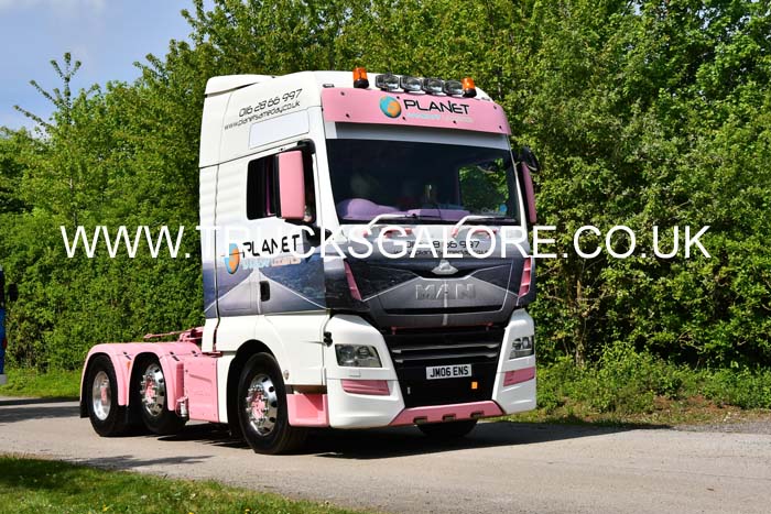 PLANET JM06 ENS 25Lc0522