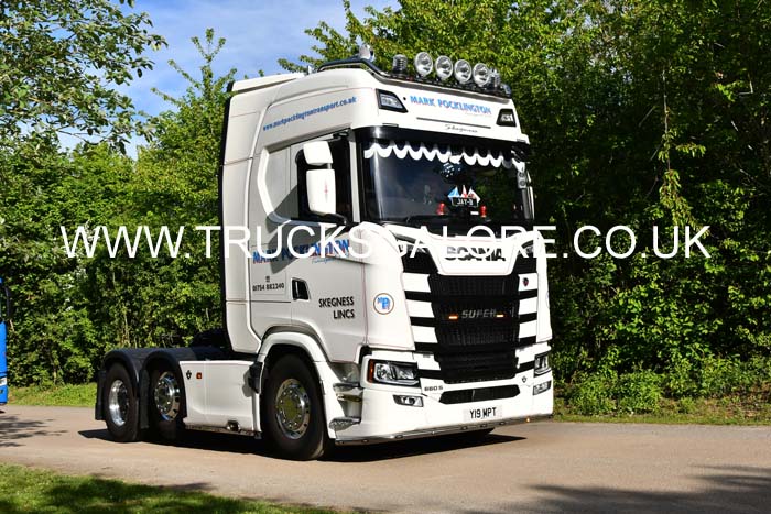 POCKLINGTON Y19 MPT 25Lc1882