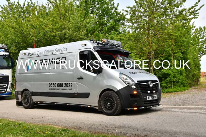 PREMIER DT70 KTF 25Lc0279